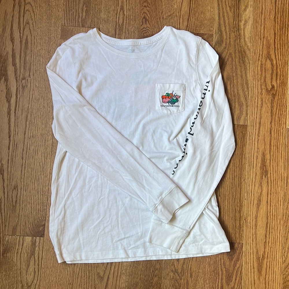Vineyard Vines Long Sleeve